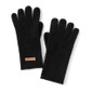 Touchscreen Cashmere Gloves for Winter - Windproof Thermal Knit Gloves for Cycling and Outdoor Activities — image 9 of 10