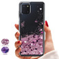 Cute Clear Flowing Liquid Floating Bling Glitter Sparkle TPU Silicone Soft Girl's Phone Case Cover For IPhone X Plus XR XS Max 11 12 13 14 15 16 Pro Max Samsung Galaxy S24 S23 S22 A15 A25 A35 A55 A32 A52 A72 A12 A14 A34 A54 A73 A53 S20 Plus S21 Note 20 Ultra S9 S10 S20 Coque — image 15 of 15