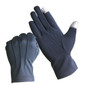 Antislip Dotted Short Gloves Formal Tuxedo Guard Gloves Etiquette Gloves — image 6 of 15