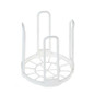 Creative New Kitchen Shelf Rack To Put Chopsticks Bowl Cascading Filter Creative Kitchen Water Rack（3 Colors） — image 14 of 22