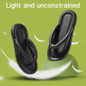Flip-flops Slippers Soft Slide Sandals for Women Men Non-Slip Shower Shoes Bath Slippers Summer Beach Slides Women's Flip Flops — image 8 of 28