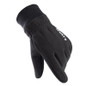 Touchscreen Fleece Gloves for Winter - Windproof, Anti-Slip, and Warm for Driving, Cycling, and Outdoor Sports — image 10 of 13