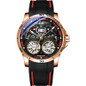 Double Tourbillon Automatic Mechanical Watch for Men - New Ailang Luxury Timepiece — image 30 of 30