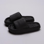 Slippers For Women Men Super Soft Comfy Indoor Slippers Thick Sole Beach Sandals Open Toe House Slippers Bathroom Shower Anti-slip Slides Summer Lovers Slippers(Size: 36-45) — image 29 of 36