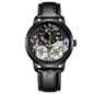 Double Tourbillon Automatic Mechanical Watch for Men — image 4 of 19