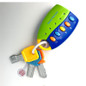 Baby Toy Musical Car Key Vocal Smart Remote Car Voices Pretend Play Educational Toys for Children Baby Music Toys 1set （without Batterry） — image 6 of 9