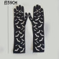 Skeleton Hand Gloves Halloween Scary Costume Accessory with Matching Socks — image 6 of 18