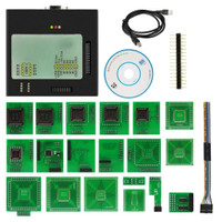 XPROG Full Adapter V5.55 for Automotive Diagnostic Programmer Chip Tuning Tool — image 2 of 12