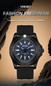 Watch for Men Luxury Luminous Waterproof Man Clock Fashion Casual Men's Quartz Watches Reloj Relogio Masculino — image 14 of 40