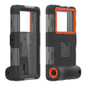 Professional Diving Underwater Phone Case 50ft Waterproof Protective Case Fit for  from 4.7 to 6.8 inch for iPhone, Samsung Universal Waterproof Cell Phone Case for Underwater Diving and Snorkeling — image 14 of 15