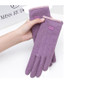 Winter Thermal Touchscreen Gloves – Fleece-Lined Windproof Cycling & Skiing Gloves — image 18 of 18