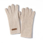 Touchscreen Cashmere Gloves for Winter - Windproof Thermal Knit Gloves for Cycling and Outdoor Activities — image 8 of 10