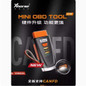 VVDI MINI OBD2 Scanner with Built-in CANFD | Mobile-Compatible Diagnostic Tool — image 6 of 8