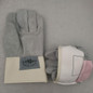 Heavy Duty Leather Palm Work Gloves for Construction Welding and Ironwork — image 5 of 17