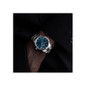 Unisex_Adult Analog Quartz Watch Iconic-Link-Amber-Nconf — image 5 of 8