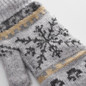 4COLORS Cashmere Delicate Gloves Outdoor Cute Cold Warm Gloves for Ladies — image 8 of 17