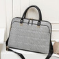 Stylish Laptop Tote Bag for Women - 13 to 16 Inch Computer Messenger Bag, Crossbody Work Bag — image 11 of 15