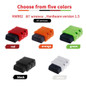 ELM327 Bluetooth-compatible3.0 OBD2 Scanner for Android Car Diagnostic Tool — image 10 of 12