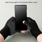 12Pair Fingerless Glove Nonslip Half Fingers Glove Breathable Fitness Gloves — image 13 of 13