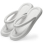 Flip-flops Slippers Soft Slide Sandals for Women Men Non-Slip Shower Shoes Bath Slippers Summer Beach Slides Women's Flip Flops — image 25 of 28