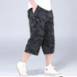 New Work Shorts Mens Combat Cargo Multi Pockets Casual Summer Shorts Knee Length — image 11 of 18