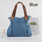 1pc Ladies' Large-capacity Tote Bag, Suitable for Office and Commuting, Classic and Simple, Casual and Versatile Design, Zippered Bag, Handbag — image 37 of 46