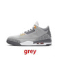 High quality men's and women's shoes High top basketball shoes Skate shoe Sports casual shoes Large mesh breathable deodorant @u — image 5 of 23
