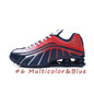 2025 New Arrival Men's Casual Sports Shoes Breathable Sneakers Running Shoes — image 6 of 19