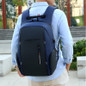 Men's Laptop Backpack,  Anti-theft Bag Large Capacity Business Bag For Travel, USB Charging Backpack College School Computer Bag Gift For Men & Women — image 12 of 46