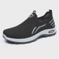 Comfortable Slip-On Walking Shoes for Men | Lightweight Non-Slip Beijing Cloth Shoes — image 4 of 10