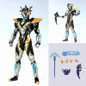 Shining Action Figure Toy Model for Boys Kids Gift — image 36 of 53