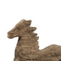 Defiant Spirit Horse Sculpture, Polyresin Accent Statue, 14.5" Medium Home Decor — image 6 of 8