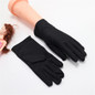 2pcs Comfortable Spandex Gloves Outdoor Activity Gloves Bike Ride Gloves — image 10 of 21
