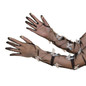Long Gloves Evening Dress Gloves Bachelorettes Party Gloves Butterfly Gloves — image 8 of 15