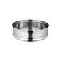 Stainless Steel Veggie-Steamer Vegetable Food Steamer-Basket Insert Kitchen — image 9 of 12