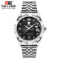 TEVISE Swiss Automatic Watch for Men | Waterproof & Luminous | Classic Mechanical Timepiece — image 11 of 18