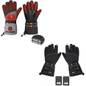 Electric Heated Warm Gloves Waterproof Snow Ski Gloves Snowboarding Gloves — image 5 of 13