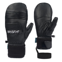 Winter Ski Gloves Waterproof Windproof Thermal Insulated for Outdoor Sports Hiking Cycling — image 2 of 9