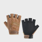 Tactical Fingerless Gloves for Men - Outdoor Sports, Cycling, and Combat Training — image 7 of 15