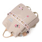 Waterproof Oxford Women Backpack Fashion Anti-theft Women Backpacks Print School Bag High Quality Large Capacity Backpack — image 14 of 17