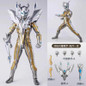 Shining Action Figure Toy Model for Boys Kids Gift — image 51 of 53