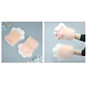 2pcs Gloves Funny Costume Unisex Hand Mittens — image 6 of 11