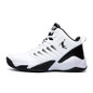 Men's Basketball Shoes High Top Shock Absorbing Court Sneakers Athletic Sports Shoes — image 8 of 10