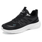 Lightweight Breathable Mesh Running Shoes for Men and Women - Comfortable EVA Casual Sneakers — image 9 of 10