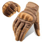 Tactical Touchscreen Gloves - All-Weather Grip for Cycling, Motorcycling & Outdoor Sports — image 6 of 11