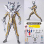 Shining Action Figure Toy Model for Boys Kids Gift — image 26 of 53