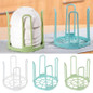 Creative New Kitchen Shelf Rack To Put Chopsticks Bowl Cascading Filter Creative Kitchen Water Rack（3 Colors） — image 22 of 22