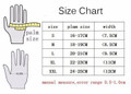Screen Touch Motorcycle Gloves Motoqueiro Guantes Moto Motocicleta Luvas MotoCycling Motocross Gloves — image 4 of 16