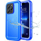 PlusAcc Waterproof Case for iPhone 17 Air 16 15 14 13 12 11 Pro Max 16e 14 15 16 Plus Underwater Diving Swimming Full Body Screen Protector — image 14 of 16