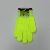 Zeeeoool Protective work gloves Flexible & Breathable for Construction, Woodworking, Mechanics, Gardening, 1 Pair — image 2 of 8